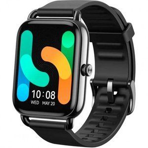 Смарт-часы Haylou RS4 Plus LS11 Black with Magnetic Strap 1-011305 фото