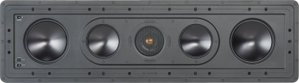 Вбудована акустика Monitor Audio CP-IW260 X Full Size Inwall 527516 фото