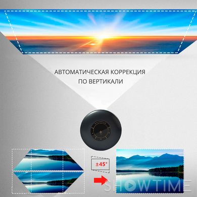 Ультрапортативний DLP проектор с Wi-Fi Everycom D017 542561 фото