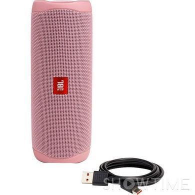 Акустическая система JBL Clip 5 Pink 532305 фото