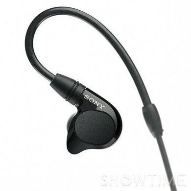 Навушники Sony IER-M7 Black 531093 фото