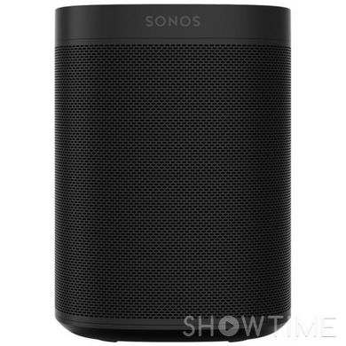 Акустична система Sonos One Black (ONEG2EU1BLK) 532355 фото