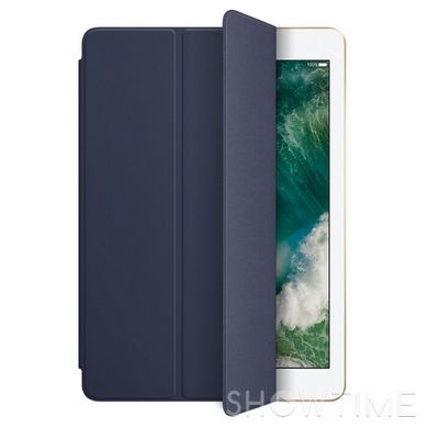 Чохол для планшета Apple Smart Cover для iPad Air/Air 2 Midnight Blue (MQ4P2ZM/A) 454848 фото