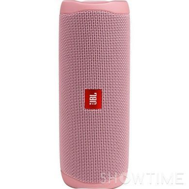Акустическая система JBL Clip 5 Pink 532305 фото