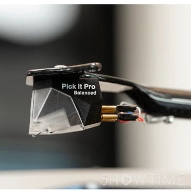 Pro-Ject Cartridge Pick-IT Pro B — Картридж ММ True-Balanced 1-008234 фото