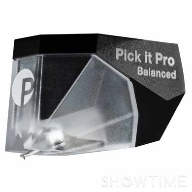 Pro-Ject Cartridge Pick-IT Pro B — Картридж ММ True-Balanced 1-008234 фото