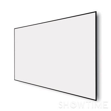 Натяжной экран Adeo Prestige, поверхность Reference White 302x170 (300x169), 16:9 444303 фото