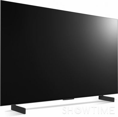LG OLED42C34LA — Телевізор 42" 4K UHD 120 Гц WebOS 1-007020 фото