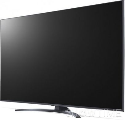 LG 50UQ81006LB &mdash; Телевизор 50" LED 4K 50Hz Smart WebOS Ashed Brown 1-006014 фото