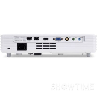 Проектор Acer PL1520i (DLP, Full HD, 4000 ANSI lm, LASER), WiFi 514373 фото