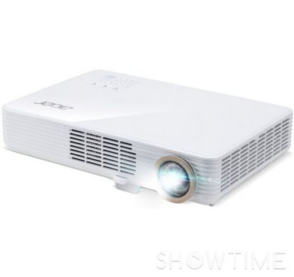 Проектор Acer PL1520i (DLP, Full HD, 4000 ANSI lm, LASER), WiFi 514373 фото