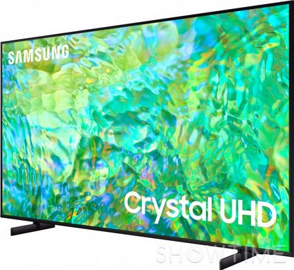Samsung UE43CU8000UXUA — Телевизор 43" LED 4K UHD 50 Гц Smart 1-007070 фото