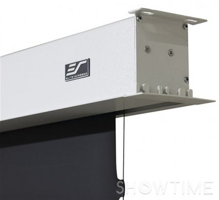 Проекційний екран Elite Screens ETB100HW2-E12 White (222x125 см, 16:9, 100) 438219 фото