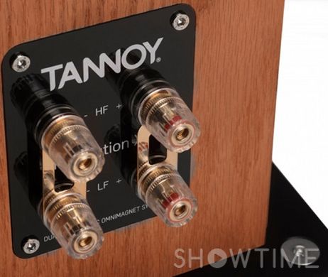 Tannoy Revolution XT 6 Dark Walnut 440216 фото