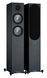 Напольная акустическая система 40-120 Вт черная Monitor Audio Bronze 200 Black (6G) 527448 фото 1