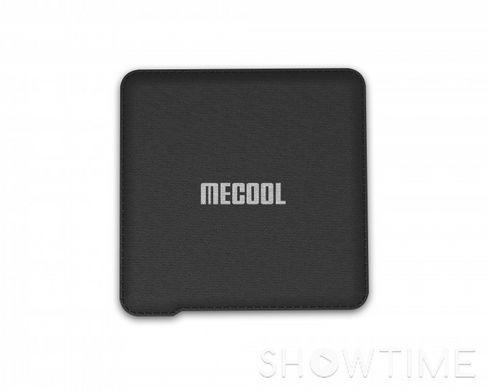Смарт ТВ-приставка Mecool KM1 Collective (4GB/64GB) 542550 фото