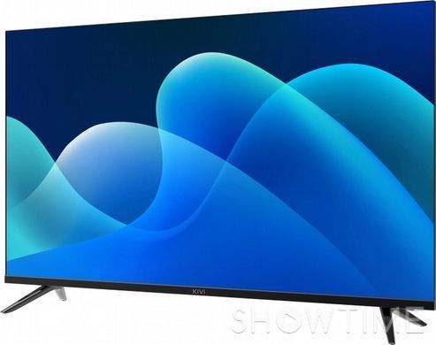 Kivi 43U730QB &mdash; Телевизор 43", UHD, Smart TV 1-010010 фото