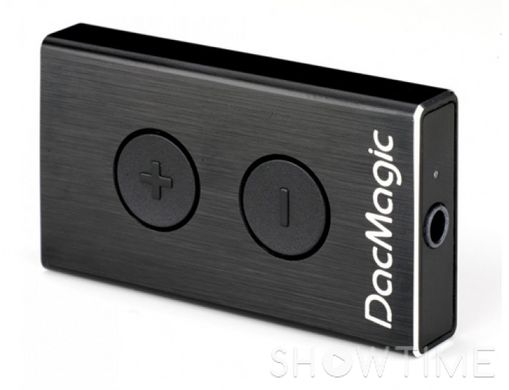 Cambridge Audio DacMagic XS USB DAC Black 437891 фото