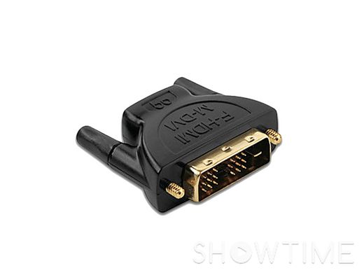 Адаптер F-HDMI - M-DVI AudioQuest HDM / DVIF2M 1-000019 фото