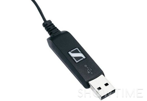 Навушники Sennheiser PC 8 USB 442073 фото