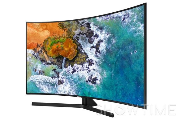 Телевизор 65" Samsung UE65NU7500UXUA, 4K UltraHD, Wi-Fi, Smart TV 443367 фото