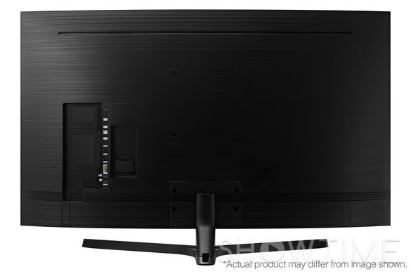 Телевізор 65" Samsung UE65NU7500UXUA, 4K UltraHD, Wi-Fi, Smart TV 443367 фото