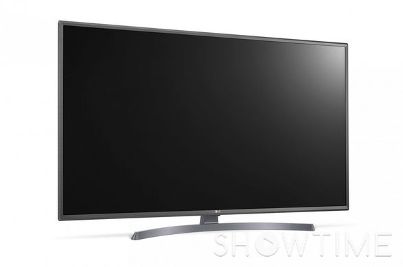 Телевізор LED LG 49" 49LK6200PLD, FullHD, Wi-Fi, Smart TV 436277 фото