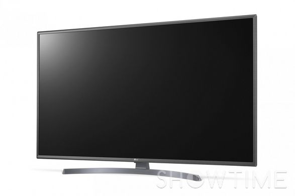 Телевізор LED LG 49" 49LK6200PLD, FullHD, Wi-Fi, Smart TV 436277 фото