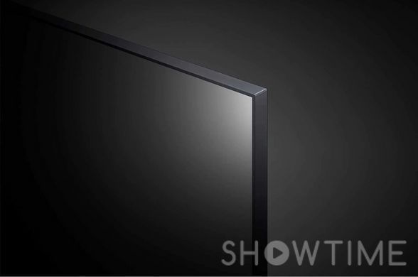 LG 50UP78006LB &mdash; телевізор 50" LED 4K 60Hz Smart WebOS Grey 1-005382 фото