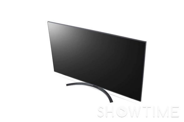 LG 50UP78006LB &mdash; телевізор 50" LED 4K 60Hz Smart WebOS Grey 1-005382 фото