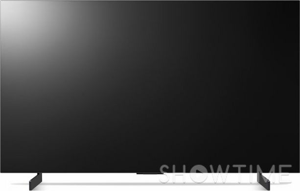 LG OLED42C34LA — Телевизор 42" 4K UHD 120 Гц WebOS 1-007020 фото