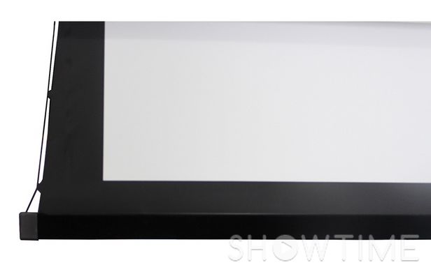 Проекційний моторизований екран AV Screen SM133BXH-C(R) (133", 16:9, 294x165 cm) Flexible White 444363 фото