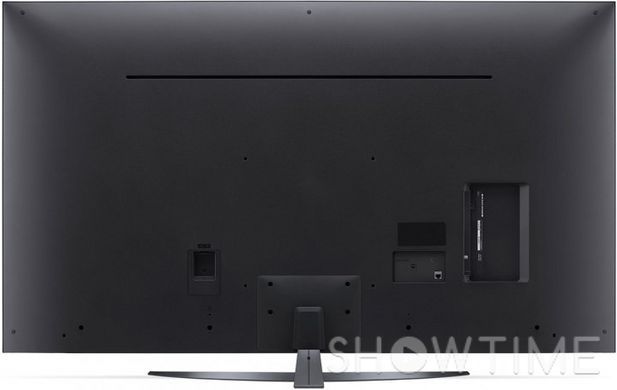 LG 50UQ81006LB &mdash; Телевизор 50" LED 4K 50Hz Smart WebOS Ashed Brown 1-006014 фото