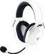 Razer BlackShark V2 Pro 2023 Edition White (RZ04-04530200-R3M1) &mdash; Бездротові навушники повнорозмірні геймерські Bluetooth/радіоканал 1-009407 фото