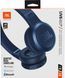 JBL Live 460 NC Blue (JBLLIVE460NCBLU) &mdash; Навушники дротові/бездротові закриті Bluetooth 5.0 543834 фото 2