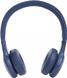 JBL Live 460 NC Blue (JBLLIVE460NCBLU) — Навушники дротові/бездротові закриті Bluetooth 5.0 543834 фото 5
