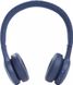 JBL Live 460 NC Blue (JBLLIVE460NCBLU) — Навушники дротові/бездротові закриті Bluetooth 5.0 543834 фото 4