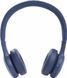 JBL Live 460 NC Blue (JBLLIVE460NCBLU) &mdash; Навушники дротові/бездротові закриті Bluetooth 5.0 543834 фото 4