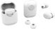 Tecno 4895180759475 — Бездротові навушники Bluetooth Minipods M1 Mono White 1-006266 фото 3
