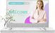 LG 55EW5G-A &mdash; дисплей OLED Transparent LG EW5G 55" FHD 400nit 18/7 webOS openframe 1-005343 фото 1