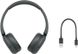Sony WH-CH520 Black (WHCH520B.CE7) — Бездротові накладні Bluetooth навушники 1-009357 фото 4