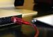 USB ЦАП + Передпідсилювач + Підсилювач для навушників Audioquest DRAGONFLY DAC RED EU 443765 фото 3