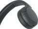 Sony WH-CH520 Black (WHCH520B.CE7) — Бездротові накладні Bluetooth навушники 1-009357 фото 3