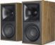 Klipsch The Fives Walnut &mdash; Полочна акустика активна 160 Вт (пара) 1-007320 фото