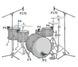 AKG DRUMSET SESSION 1 436404 фото 2