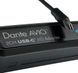 Audinate Dante AVIO USB-C IO Adapter 2x2ch (ADP-USBC-AU-2X2) — USB TYPE-C адаптер для подключения к аудиосети Dante AVIO 2x2ch 1-008184 фото 4