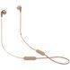 JBL Tune 215 BT Champagne Gold (JBLT215BTCGD) &mdash; Наушники-вкладыши беспроводные Bluetooth 530764 фото