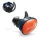 Наушники Bose SoundSport Wireless Free Orange 530475 фото