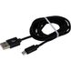 Кабель Greenwave USB 2.0 Micro-USB Black 1.5м (R0014173) 469248 фото 2