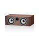 Bowers&Wilkins HTM72 S3 Mocha &mdash; Центральная акустическая система 30-120 Вт 1-006617 фото